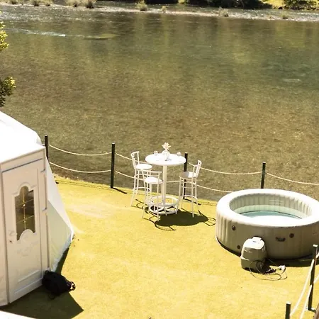Drivibe Glamping, Gorazde *