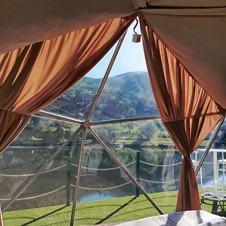 Апартаменты Drivibe Glamping, Gorazde Dzindici