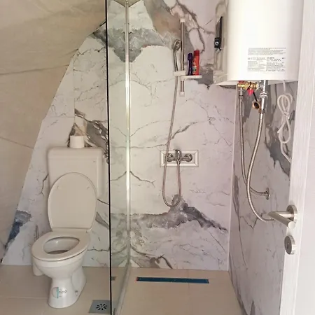 Drivibe Glamping, Gorazde *