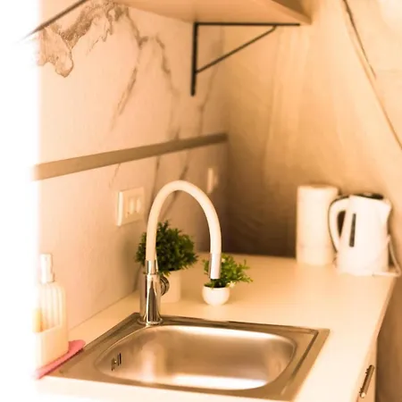 Drivibe Glamping, Gorazde Dzindici