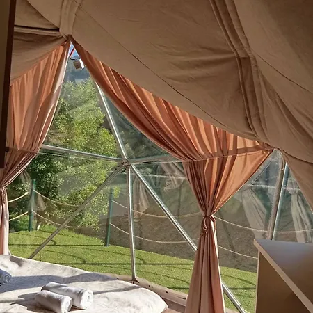 Апартаменты Drivibe Glamping, Gorazde *
